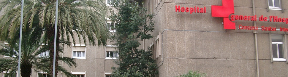 Hospital General de l'Hospitalet